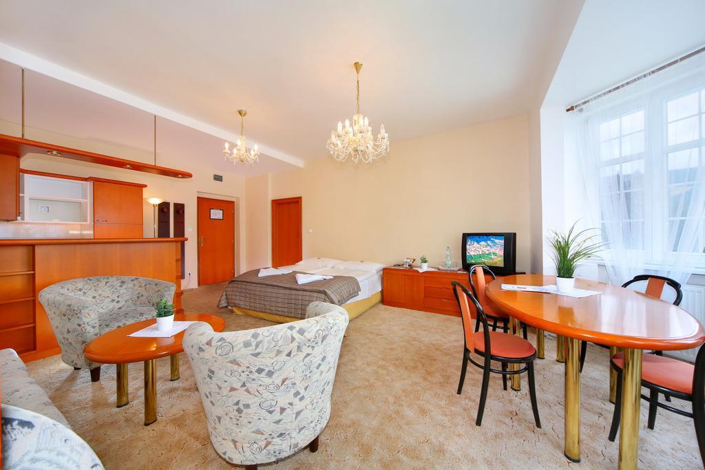 Palace Club Шпиндлерув-Млин Номер фото
