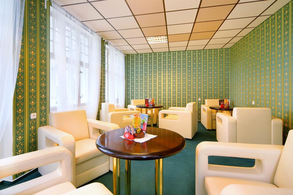 Palace Club Шпиндлерув-Млин Экстерьер фото