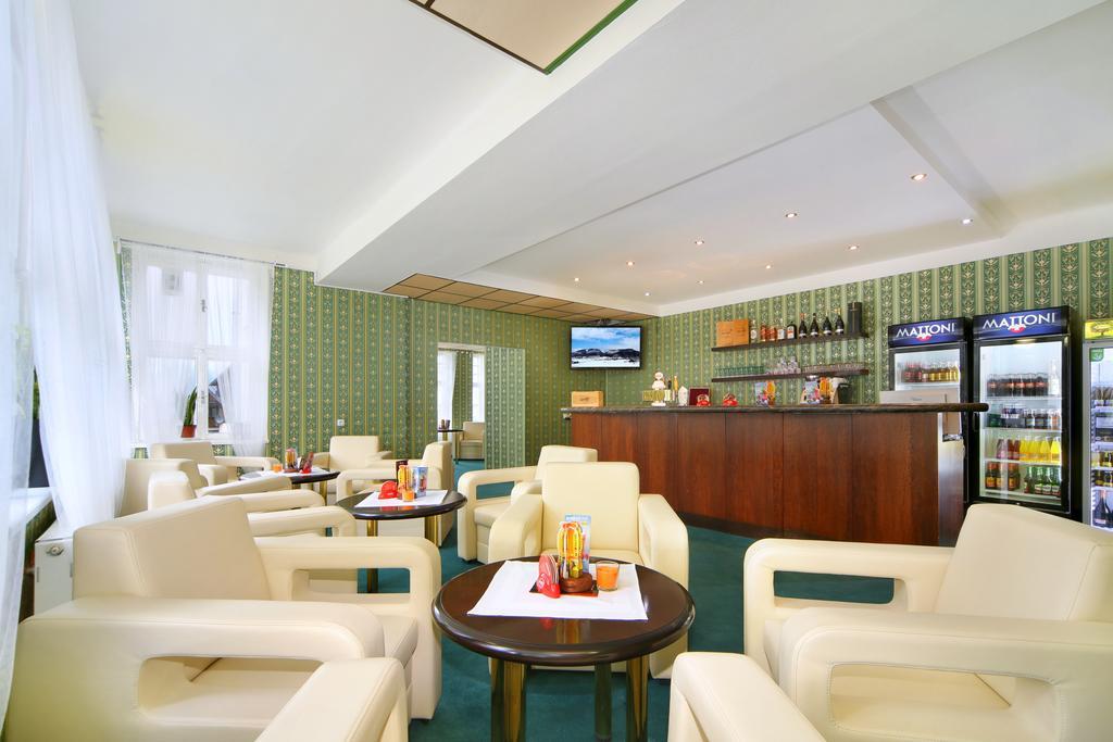 Palace Club Шпиндлерув-Млин Экстерьер фото