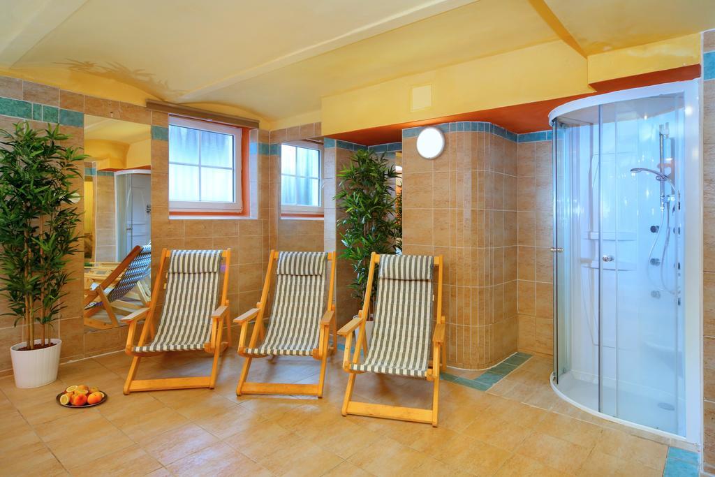 Palace Club Шпиндлерув-Млин Экстерьер фото